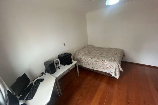 Quarto de casa para alugar com 4 quartos, 319m² em Baeta Neves, São Bernardo do Campo