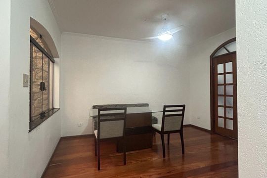 Sala de jantar de casa para alugar com 4 quartos, 319m² em Baeta Neves, São Bernardo do Campo