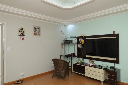 Sala de casa à venda com 3 quartos, 135m² em Itaquera, São Paulo