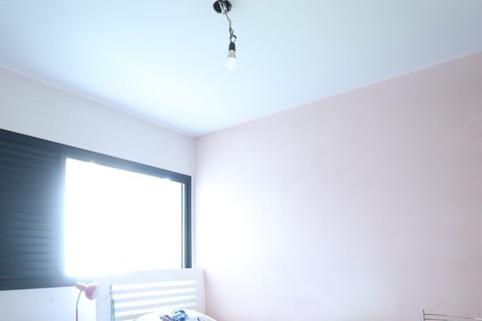 Suíte 1 de apartamento à venda com 3 quartos, 96m² em Bela Aliança, São Paulo