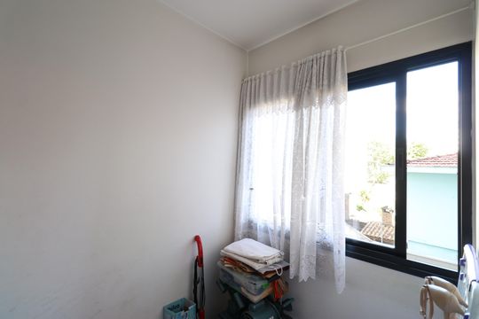 Área de Serviço de apartamento à venda com 3 quartos, 96m² em Bela Aliança, São Paulo