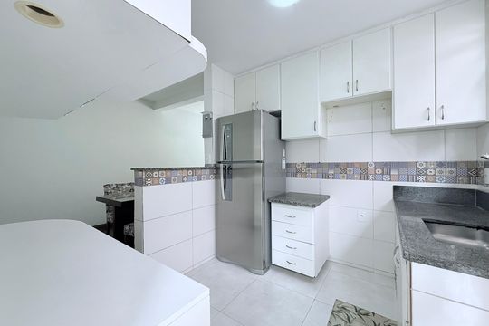 Casa à venda com 3 quartos, 210m² em Castelo, Belo Horizonte