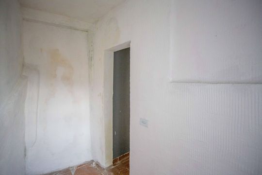 Quarto de casa para alugar com 1 quarto, 70m² em Cidade Júlia, São Paulo