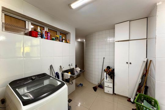 Apartamento para alugar com 4 quartos, 300m² em Lagoa, Rio de Janeiro