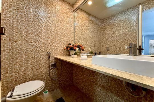 Apartamento para alugar com 4 quartos, 300m² em Lagoa, Rio de Janeiro
