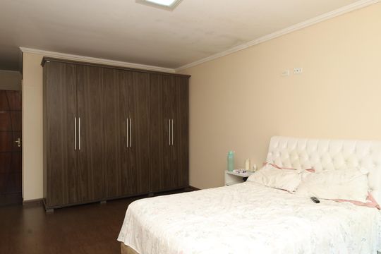 Suíte 4 de casa para alugar com 4 quartos, 1395m² em Vila Curuçá Velha, São Paulo