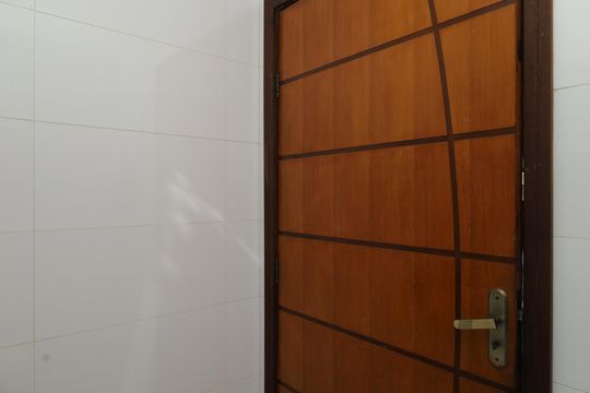 Banheiro 5 - Lavabo de casa para alugar com 4 quartos, 1395m² em Vila Curuçá Velha, São Paulo