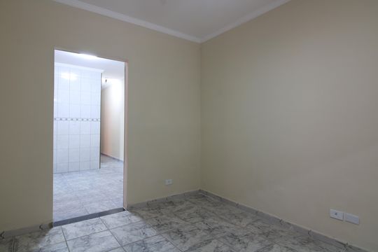 Sala casa 1 de casa para alugar com 4 quartos, 262m² em Jardim Danfer, São Paulo