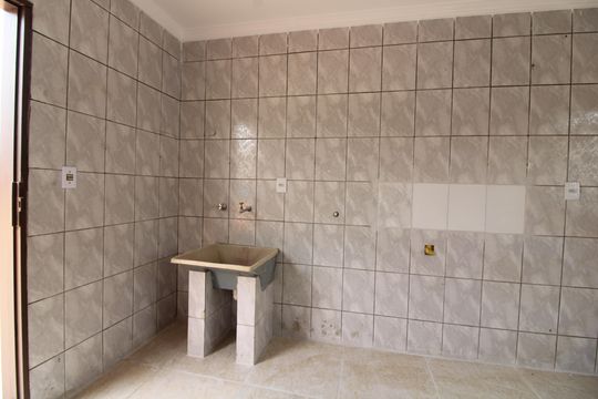 Deposito casa 2 de casa para alugar com 4 quartos, 262m² em Jardim Danfer, São Paulo