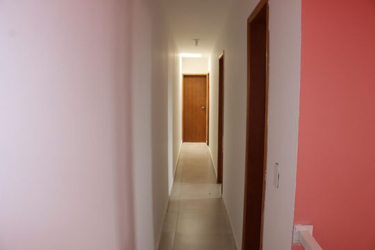 Casa para alugar com 3 quartos, 102m² em Aguassai, Cotia
