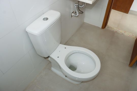 Casa para alugar com 3 quartos, 102m² em Aguassai, Cotia
