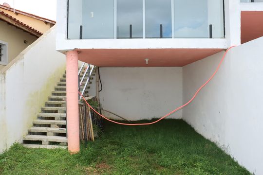 Casa para alugar com 3 quartos, 102m² em Aguassai, Cotia