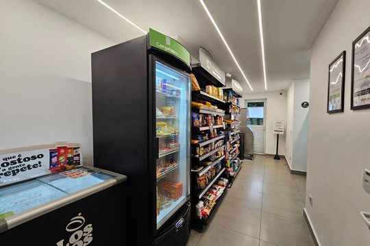 Mini Mercado de apartamento para alugar com 3 quartos, 142m² em Ipiranga, São Paulo