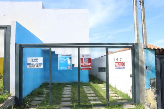 Casa para alugar com 3 quartos, 102m² em Aguassai, Cotia