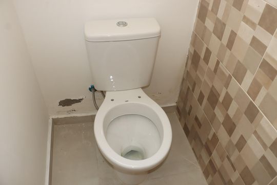 Casa para alugar com 3 quartos, 102m² em Aguassai, Cotia