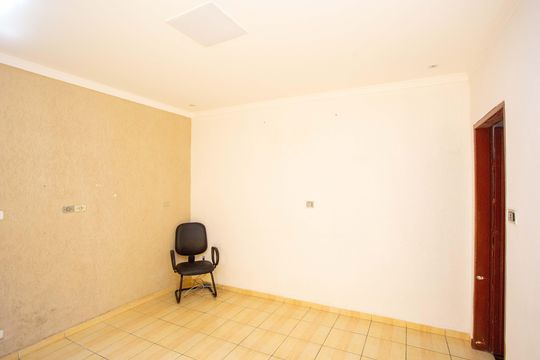 Sala de casa à venda com 3 quartos, 112m² em Jardim Promissao, Diadema