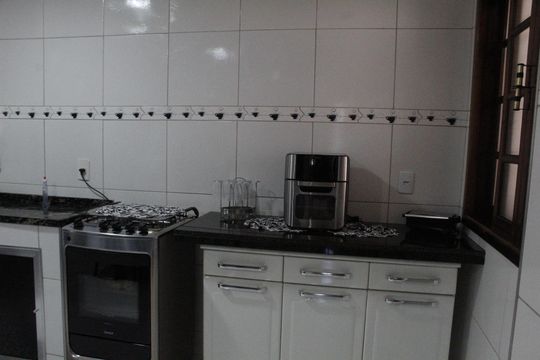Casa de Condomínio à venda com 3 quartos, 300m² em Tanque, Rio de Janeiro