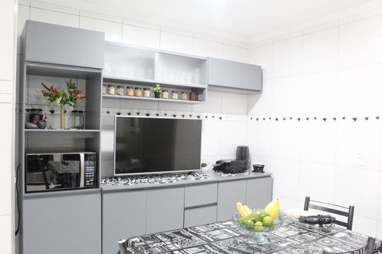 Casa de Condomínio à venda com 3 quartos, 300m² em Tanque, Rio de Janeiro