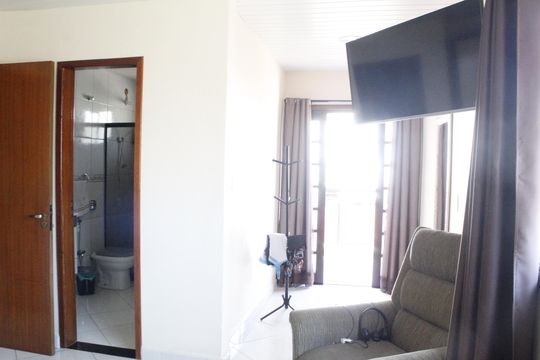 Casa de Condomínio à venda com 3 quartos, 300m² em Tanque, Rio de Janeiro