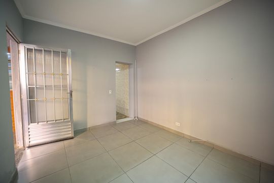 Sala de casa para alugar com 2 quartos, 80m² em Jardim Penha, São Paulo