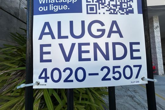 Código alpha numérico de apartamento à venda com 2 quartos, 72m² em Méier, Rio de Janeiro