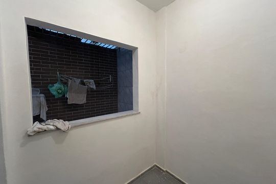 Quarto de Serviço de apartamento à venda com 2 quartos, 72m² em Méier, Rio de Janeiro