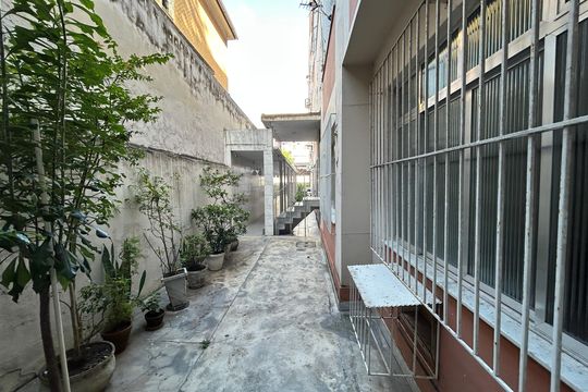 Área comum de apartamento à venda com 2 quartos, 72m² em Méier, Rio de Janeiro