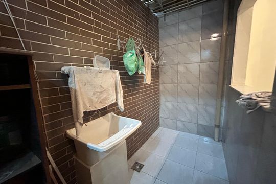 Área de Serviço de apartamento à venda com 2 quartos, 72m² em Méier, Rio de Janeiro