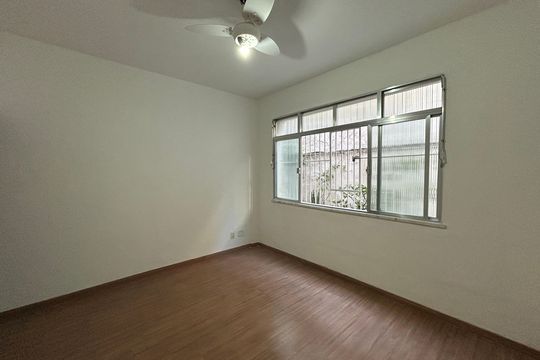 Apartamento à venda com 2 quartos, 72m² em Méier, Rio de Janeiro