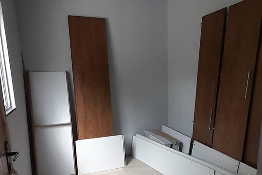 Quarto de casa à venda com 3 quartos, 99m² em Conjunto Cristina (Sao Benedito), Belo Horizonte