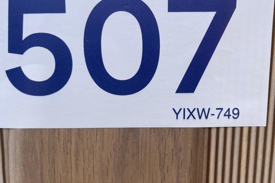Placa de apartamento para alugar com 2 quartos, 44m² em Cidade Tiradentes, São Paulo