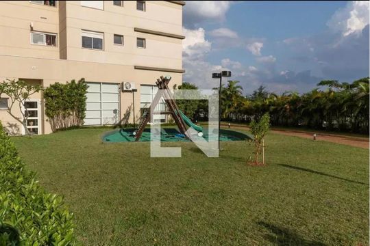 Área comum - Playground de apartamento à venda com 4 quartos, 134m² em Jardim Olympia, São Paulo