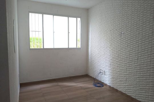 Apartamento à venda com 1 quarto, 42m² em Jardim do Lago, Osasco