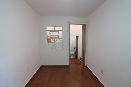 Quarto  de casa para alugar com 1 quarto, 45m² em Ferrazópolis, São Bernardo do Campo