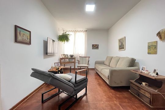 Apartamento à venda com 3 quartos, 100m² em Pinheiros, São Paulo