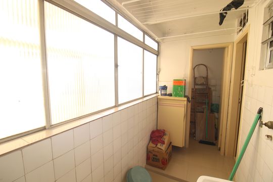 Apartamento à venda com 2 quartos, 90m² em Santana, São Paulo