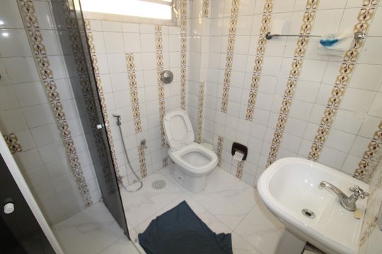 Apartamento à venda com 2 quartos, 90m² em Santana, São Paulo