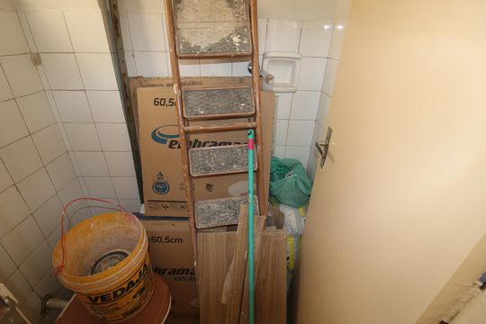 Apartamento à venda com 2 quartos, 90m² em Santana, São Paulo