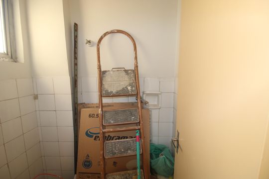 Apartamento à venda com 2 quartos, 90m² em Santana, São Paulo