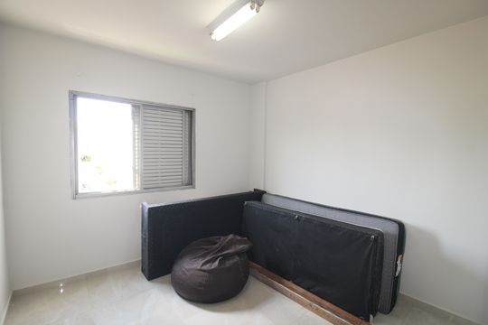 Apartamento à venda com 2 quartos, 90m² em Santana, São Paulo