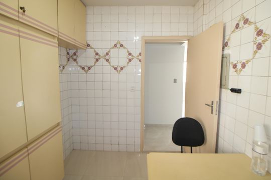 Apartamento à venda com 2 quartos, 90m² em Santana, São Paulo