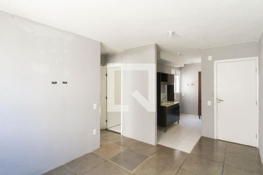Apartamento à venda com 2 quartos, 41m² em Olaria, Canoas