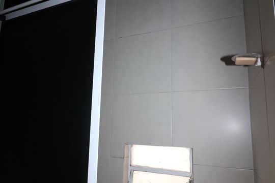 Casa para alugar com 1 quarto, 50m² em Cidade Dutra, São Paulo