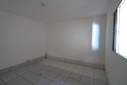 Casa para alugar com 1 quarto, 50m² em Cidade Dutra, São Paulo