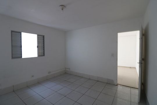 Casa para alugar com 1 quarto, 50m² em Cidade Dutra, São Paulo