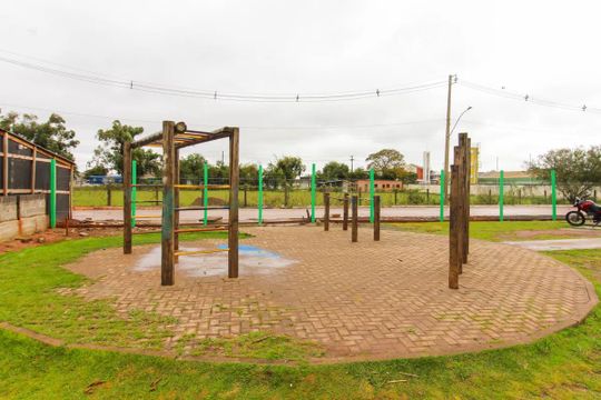 Área Comum  de apartamento para alugar com 2 quartos, 55m² em Fátima, Canoas