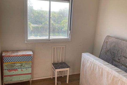 Quarto 2 de apartamento para alugar com 2 quartos, 55m² em Fátima, Canoas