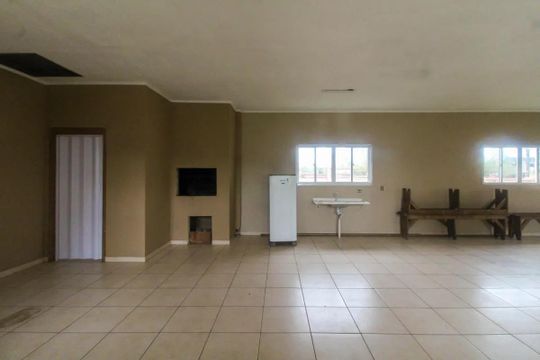 Área Comum  de apartamento para alugar com 2 quartos, 55m² em Fátima, Canoas