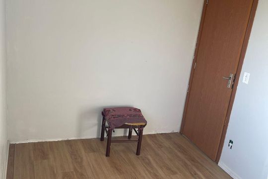 Quarto 1 de apartamento para alugar com 2 quartos, 55m² em Fátima, Canoas