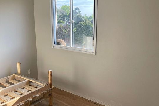 Quarto 1 de apartamento para alugar com 2 quartos, 55m² em Fátima, Canoas
